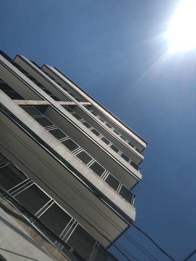 Waiki Apartamentos Ibague Well Located And Modern 外观 照片